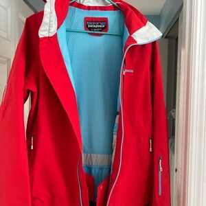 Patagonia Women's Powder Bowl Jacket